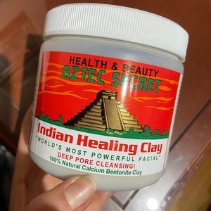 Health & Beauty Aztec Secret